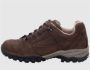 Meindl Lugano Comfort Fit Wandelschoenen Bruin - Thumbnail 7