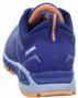 Meindl Power Walker Gore-tex Heren Wandelschoenen 5568-49 Kleur Blauw - Thumbnail 12