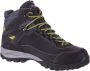 Meindl 5572-31 heren wandelschoenen hoog (8 5) grijs - Thumbnail 2