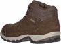Meindl 5566 Orlando Men Mid GTX Comfort Fit Donkerbruin - Thumbnail 7
