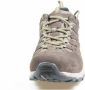 Meindl Rapide XCR Heren 46 dunkelbraun Schoenen Wandelschoenen Lage schoenen - Thumbnail 10