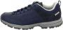 Meindl Blauwe heren wandelschoenen - Thumbnail 4