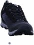 Meindl Brede Leest Activo Sport GTX Low wandelschoenen heren zwart - Thumbnail 9