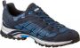 Meindl Caribe Gtx Gore-Tex Wandelschoenen Heren Marine Blauw - Thumbnail 6