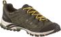 Meindl Caribe Gore-tex Heren Wandelschoenen 3825-02 Kleur Groen - Thumbnail 5