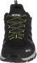 Meindl Caribe Gtx Gore-Tex Wandelschoenen Heren Zwart Limoen - Thumbnail 39