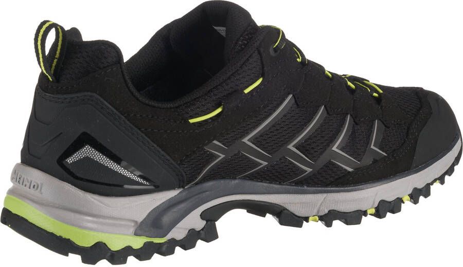 Meindl Lage schoen 'Caribe GTX'