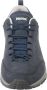 Meindl Durban Gore-tex Dames Wandelschoenen 3948-49 Kleur Blauw - Thumbnail 6