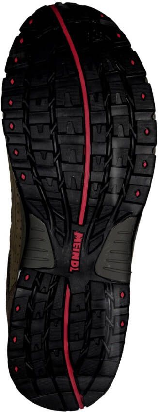 Meindl Lage schoen 'Journey Pro Gtx'