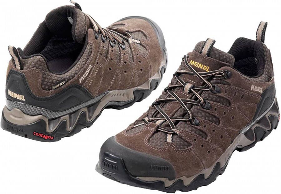 Meindl Lage schoen 'Portland GTX'