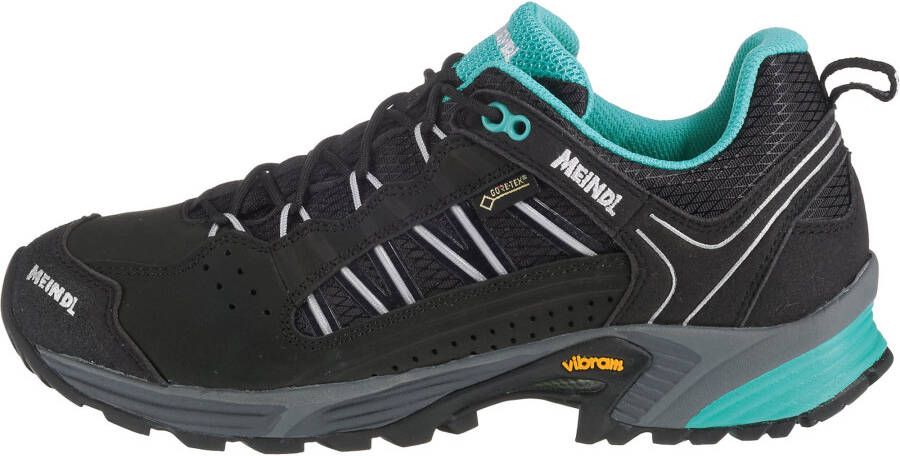 Meindl Lage schoen 'SX1.1 GTX Lady'