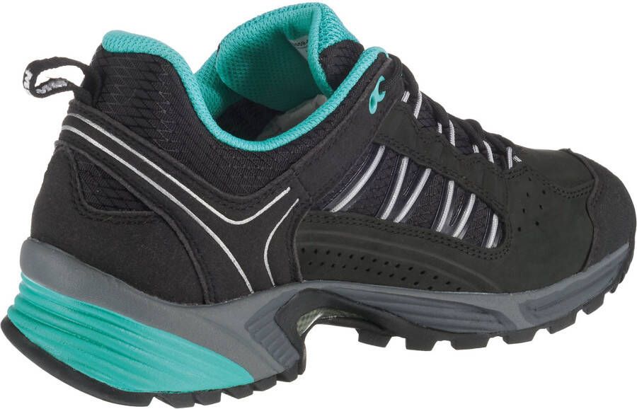 Meindl Lage schoen 'SX1.1 GTX Lady'