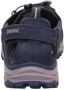 Meindl Lipari Comfort Fit Men sandalen Marine Schoenen Sandalen - Thumbnail 6