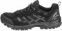 Meindl Caribe Gore-tex Heren Wandelschoenen 3825-30 Kleur Zwart - Thumbnail 4