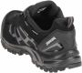 Meindl Caribe Gore-tex Heren Wandelschoenen 3825-30 Kleur Zwart - Thumbnail 5