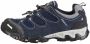 Meindl Tarango Junior Wandelschoen 2057 49 Blauw combi - Thumbnail 9