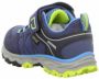 Meindl klittenband 2110 29 Medoro Junior GTX Gore Tex Blauw - Thumbnail 4