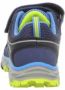 Meindl klittenband 2110 29 Medoro Junior GTX Gore Tex Blauw - Thumbnail 5