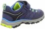 Meindl klittenband 2110 29 Medoro Junior GTX Gore Tex Blauw - Thumbnail 6