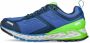 Meindl 5552 Power Walker Men 2.0 Comfort Fit Ocean - Thumbnail 3
