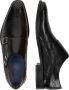 Melvin & Hamilton Schoenen met perforatie Martin 2 plantaardig gelooid - Thumbnail 9