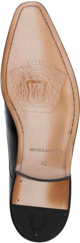 melvin & hamilton Veterschoen 'Lance 1'