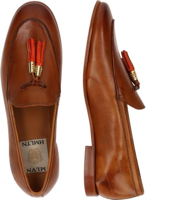 Melvin & hamilton Mocassins Melvin & Hamilton SCARLETT 48 - Foto 3