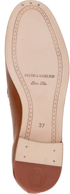 Melvin & hamilton Mocassins Melvin & Hamilton SCARLETT 48 - Foto 4