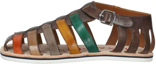 melvin & hamilton Sandalen