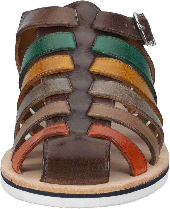 melvin & hamilton Sandalen