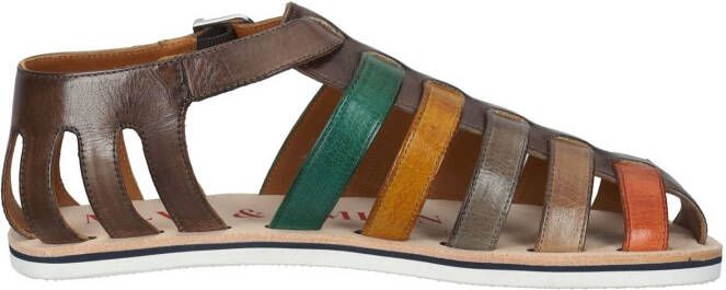 melvin & hamilton Sandalen