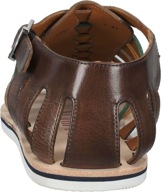 melvin & hamilton Sandalen