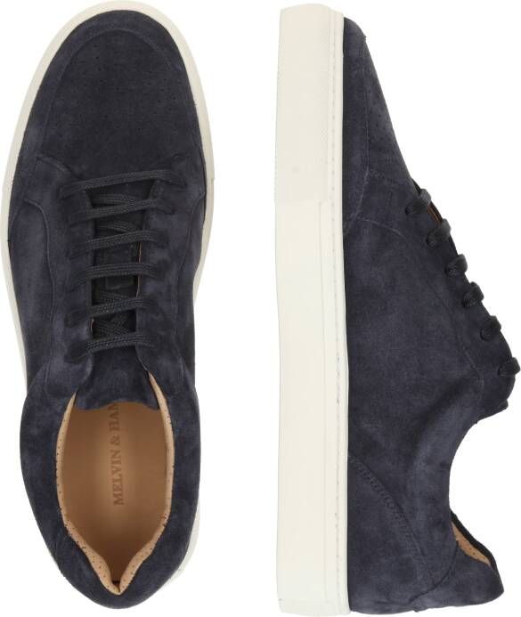melvin & hamilton Sneakers laag 'Tyler 4'