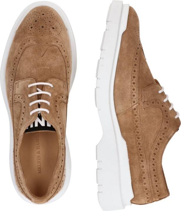 melvin & hamilton Veterschoen 'Denison 1'