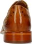 Melvin & Hamilton Schoenen met perforatie Martin 15 plantaardig gelooid in frame-genaaide uitvoering halfschoen veterschoen - Thumbnail 12