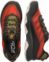 Merrell J5066989 Volwassenen Heren wandelschoenenVrije tijdsschoenenWandelschoenen Rood - Thumbnail 36