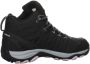 Merrell Accentor 3 Sport Mid GTX Wandelschoenen voor Dames Zwart - Thumbnail 6