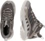 Merrell Women's Moab Speed 2 Mid GTX Wandelschoenen grijs - Thumbnail 3