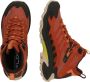 Merrell Moab Speed 2 Mid GTX Wandelschoenen rood - Thumbnail 3