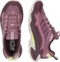 Merrell J037846 MOAB SPEED 2 GTX Dames wandelschoenenWandelschoenen Paars - Thumbnail 3