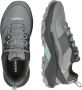 Merrell J038268 SPEED STRIKE 2 GTX Dames wandelschoenenWandelschoenen Grijs - Thumbnail 4