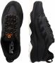 Merrell J066769 Volwassenen Vrije tijdsschoenenWandelschoenen Kleur: Zwart - Thumbnail 3