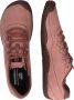 Merrell Women's Vapor Glove 3 Luna Leather Barefootschoenen roze - Thumbnail 11