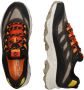 Merrell J067457 Volwassenen Heren wandelschoenenVrije tijdsschoenenWandelschoenen Zwart - Thumbnail 6