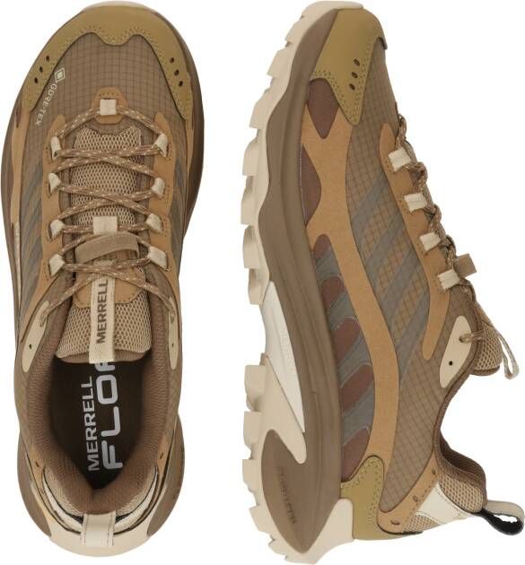 Merrell Lage schoen 'MOAB SPEED 2 GORE-TEX'