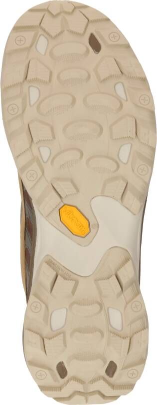 Merrell Lage schoen 'MOAB SPEED 2 GORE-TEX'