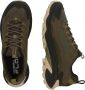 Merrell Moab Speed 2 Multisportschoenen olijfgroen - Thumbnail 4