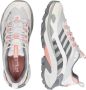 Merrell J038514~MOAB~SPEED~2~GTX~~~~~~ Dames wandelschoenenWandelschoenen Grijs - Thumbnail 6