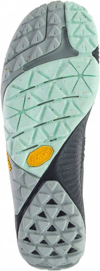 Merrell Lage schoen 'TRAIL GLOVE 6'