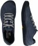Merrell Vapor Glove 3 Luna Ltr J5000925 Mannen Marineblauw sneakers - Thumbnail 3